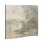 Crumbled Verdancy Canvas Landscape & Nature Print by Oliver Gal, Black Frame, 12 x 12-1037457717-1037459149