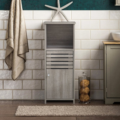 Kmarion Bathroom Cabinet