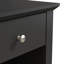 Table de chevet 1 tiroir Tevrat-857761348