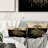 Taie d'oreiller et insert carré Tree Silhouette with Roots-60041585
