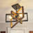 Wuilber 1 - Light Pendant