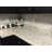 12" x 12" Marble Arabesque Mosaic Wall & Floor Tile