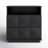 Iriye 2 - Drawer 23.6" Nightstand-1373245802