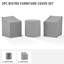 Outdoor Patio Dining Set Cover-88120412
