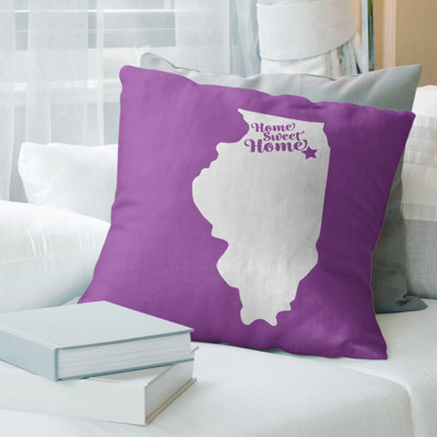 Coussin décoratif home
