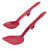 Red is out of stock selected