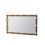 Miroir mural rectangulaire