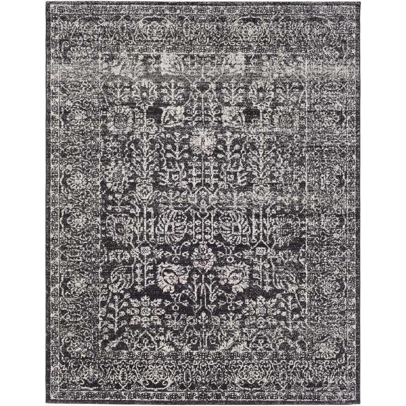 Mosheim Oriental Indoor Rug, Rectangle 2' x 3'