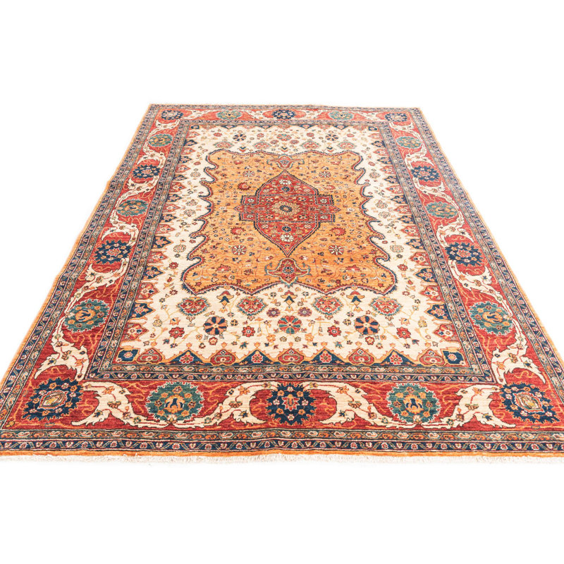 Tapis crème Nitta