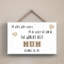 Handmade Wall Decor