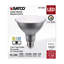 15.5 Watt Gray LED Bulb-38215659