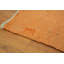 Tapis moderne en laine Kilim 10 x 14