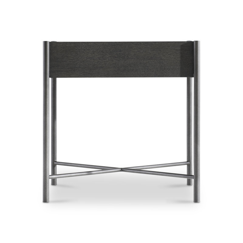 Outline End Table