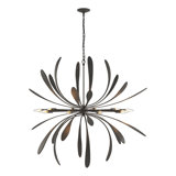 Dahlia Sputnik Sphere Chandelier