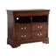 Commode média Louis Phillipe, cappuccino-1102899917