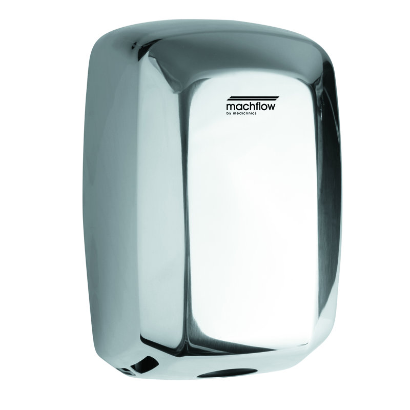 Saniflow Machflow 220 Automatic Hand Dryer