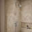 Pinstripe Shower Faucet-37341893