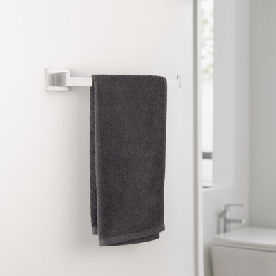Wall Mounted Towel Ring