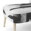 Chaise rembourrée Abstract Shapes-183749208
