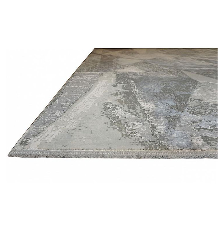 Mykonos Abstract Area Rug