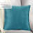 Velvet Reversible Pillow Cover-238526381-238526352