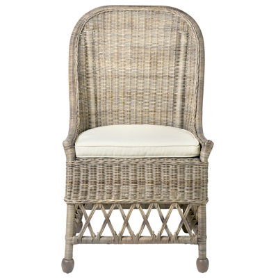 Janessa Upholstered Side Chair