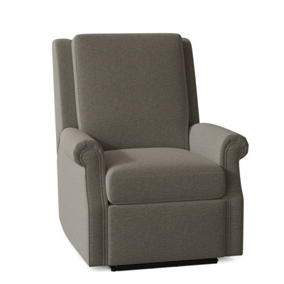 Fauteuil inclinable de 32,5 po de largeur