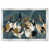 Silver Framed