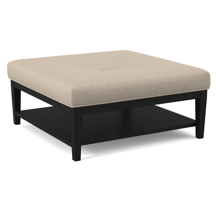Hammond Square Ottoman