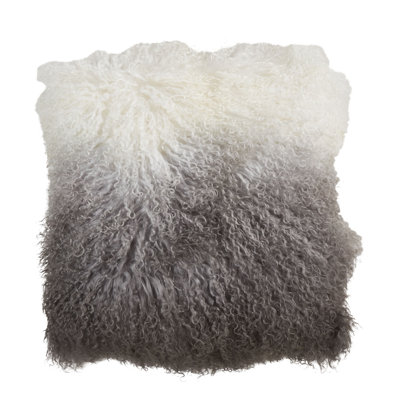 Coussin Mongolian
