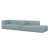 Bleu gris est en rupture de stock