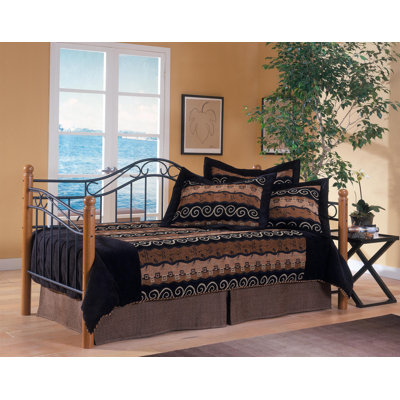 Durkin Metal Daybed