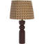 Lampe de table Suraya