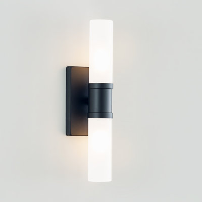 Ambr 2 - Light Dimmable Vanity Light