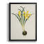 Fleurs des saisons VI, reproduction encadrée de qualité supérieure - prête à être accrochée-88288530-88288531