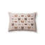 Linen Lumbar Pillow Cover & Insert