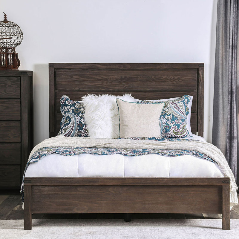 Orsi Bed, California King