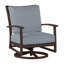 Charleston Patio Lounge Chair with Cushions-1075793379-1075797207-1075797196