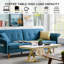Table basse Zayona