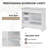 Reenata 36" Bathroom Vanity With Sink Combo-1328785634
