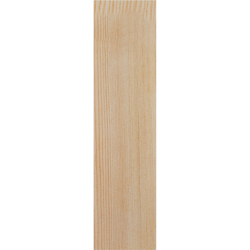 Ridgewood Corbel, 14" H x 3.5" W x 6" D, Douglas Fir, Smooth