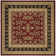 Klose Performance Oriental Rug
