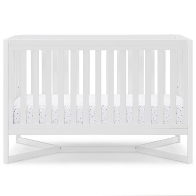 Tribeca 4-in-1 Convertible Crib -  Delta Children, 6792-130