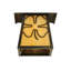 1 - Light Outdoor Bulkhead Light