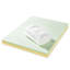 Surmatelas en mousse à mémoire de forme Zinus Cloud-120879471-60124206