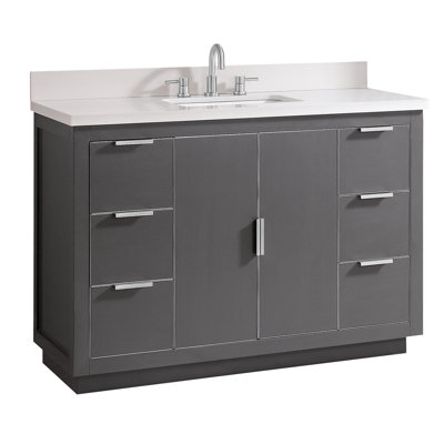 Austen 49'' W Single Vanity