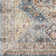 Jamieson Oriental Indoor Rug