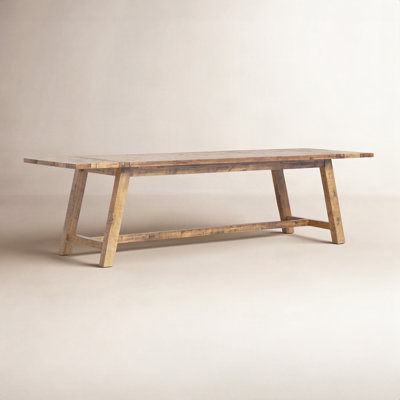 Maxine Extendable Dining Table