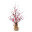 Arbre de table 20 po H