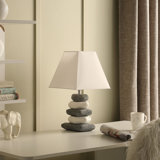 Woollard Ceramic Table Lamp